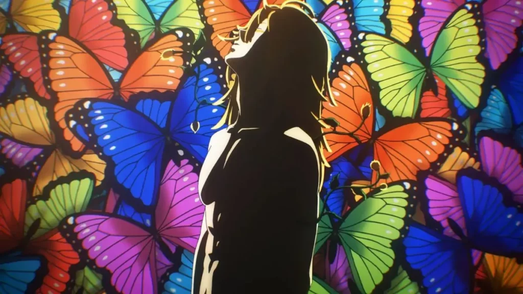 hell's paradise tensen