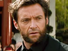 Wolverine de Hugh Jackman