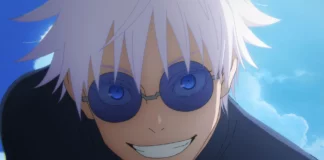 Shonen Jump divulga novo vídeo de Jujutsu Kaisen focado em Gojo Satoru Gojo
