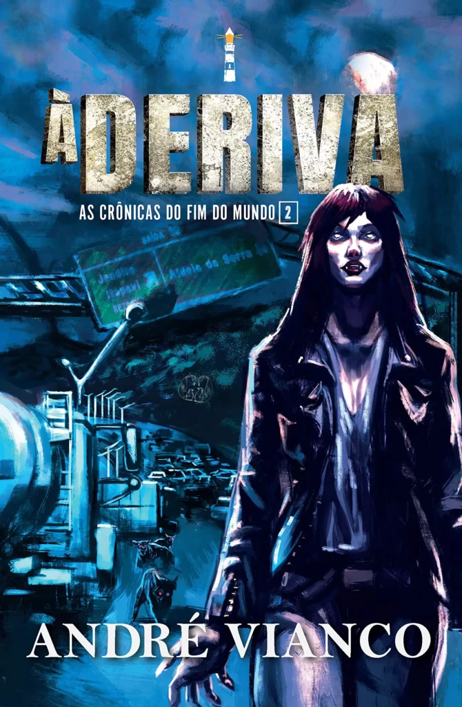 À deriva As crônicas do fim do mundo 2