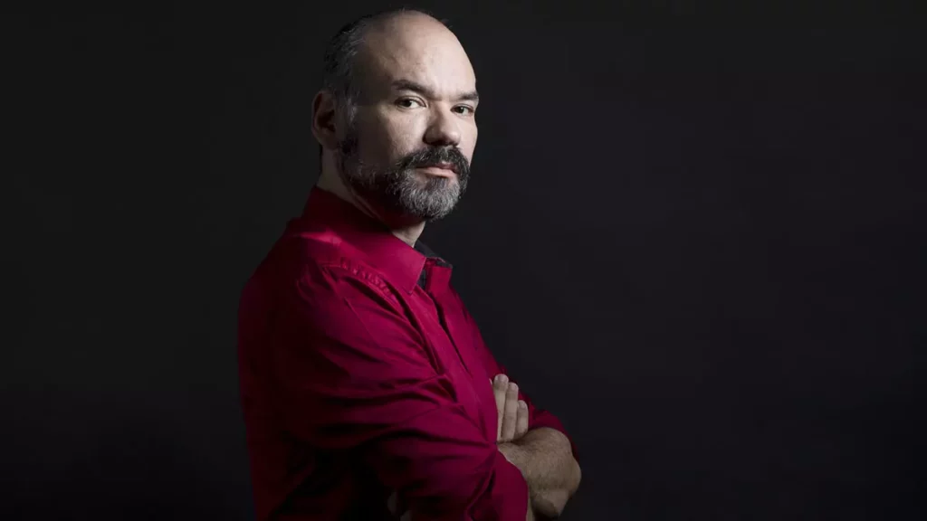 André Vianco