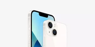Descubra o Futuro da Tecnologia com o Apple iPhone 13 Apple iPhone 13