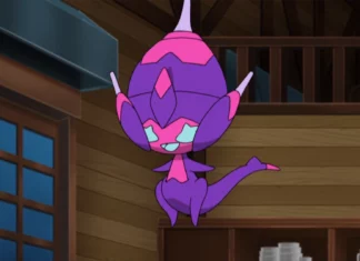 Pokémon: um guia para pontos fortes e fracos do tipo venenoso Poipole - Pokémon: um guia para pontos fortes e fracos do tipo venenoso