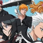 Onde assistir Bleach e quantas temporadas existem? Bleach