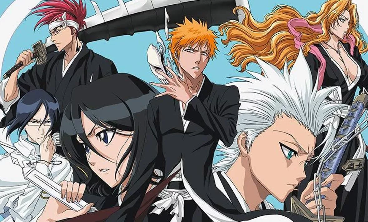 Onde assistir Bleach e quantas temporadas existem?