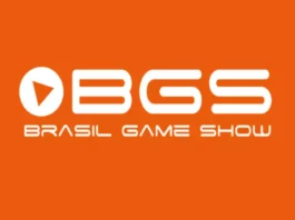 Brasil Game Show