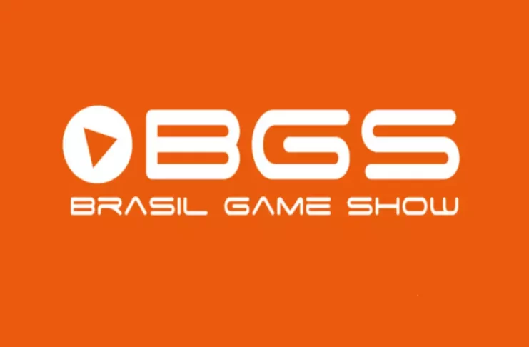 Brasil Game Show