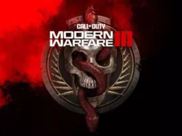 Call of Duty Modern Warfare III