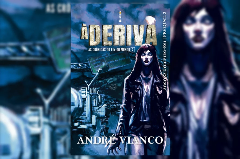 À deriva