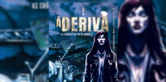 André Vianco lança aguardada sequência da saga O Vampiro-Rei À deriva