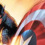 Os momentos mais importantes do Capitão América que definiram a história da Marvel Capitão América