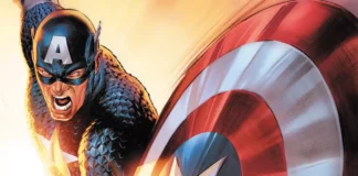 Os momentos mais importantes do Capitão América que definiram a história da Marvel Capitão América
