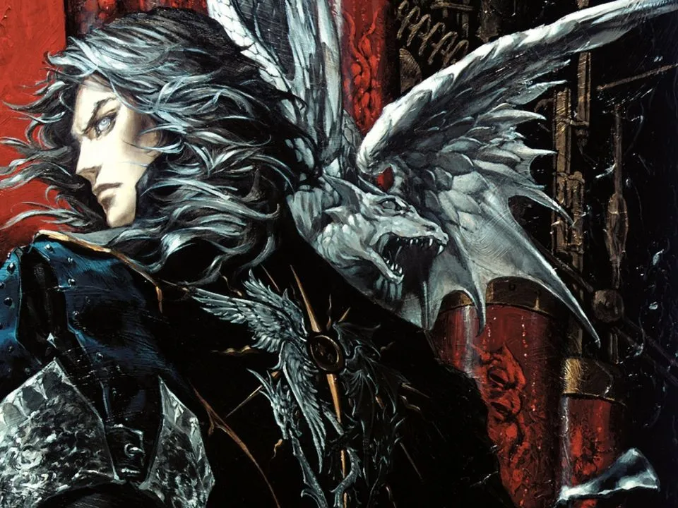 Castlevania: Curse Of Darkness (Imagem: Divulgação/Konami)