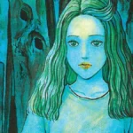 Cidade das Lápides, novo mangá de Junji Ito pela Pipoca & Nanquim Cidade das Lápides