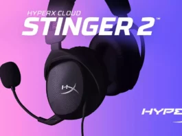 Cloud Stinger 2