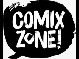 Comix Zone