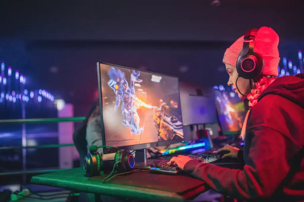 Dia do Gamer - notícia