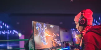 Dia do Gamer: cresce o interesse por salários relacionadas a profissões do universo tecnológico Dia do Gamer - notícia