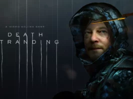 Death Stranding