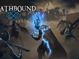 Deathbound