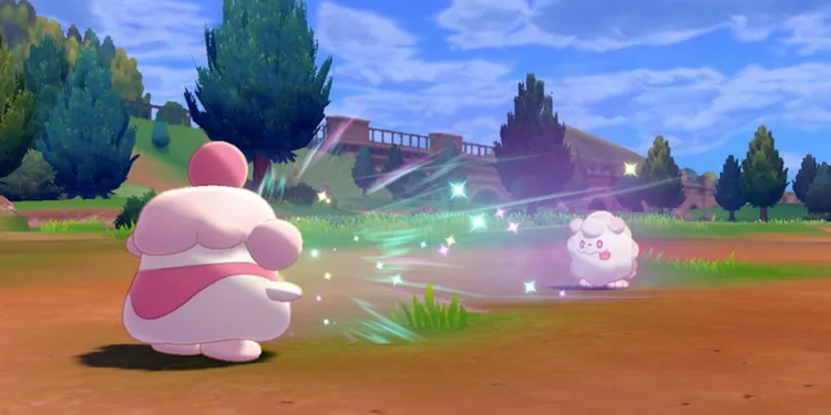 Pokémon