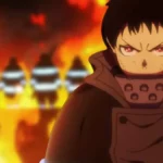 5 animes de fantasia disponíveis na Crunchyroll Fire Force