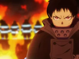 Fire Force