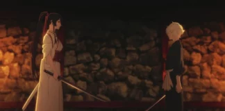 Os verdadeiros sentimentos de Sagiri por Gabimaru em Hell’s Paradise Gabimaru e Sagiri