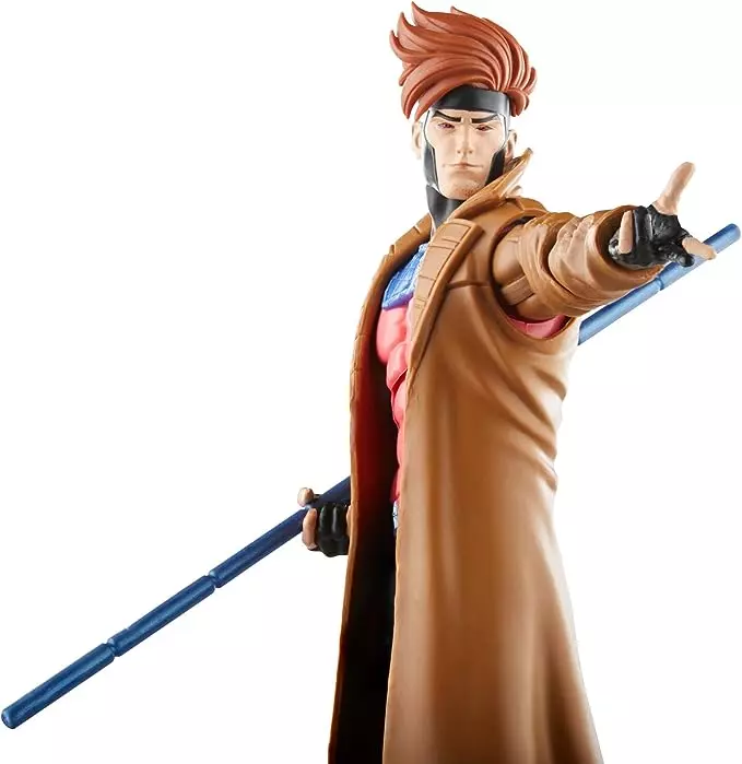 Gambit