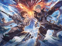 Granblue Fantasy: Relink