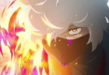 Hell’s Paradise inova os fundamentos do shounen Hell's Paradise Jigokuraku