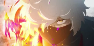 Hell’s Paradise inova os fundamentos do shounen Hell's Paradise Jigokuraku