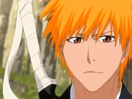 Ichigo Kurosaki