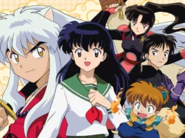 InuYasha