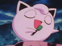 Jigglypuff