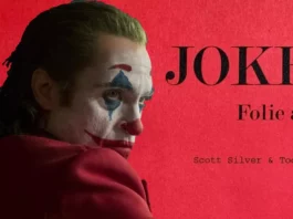 Joker Folie a Deux