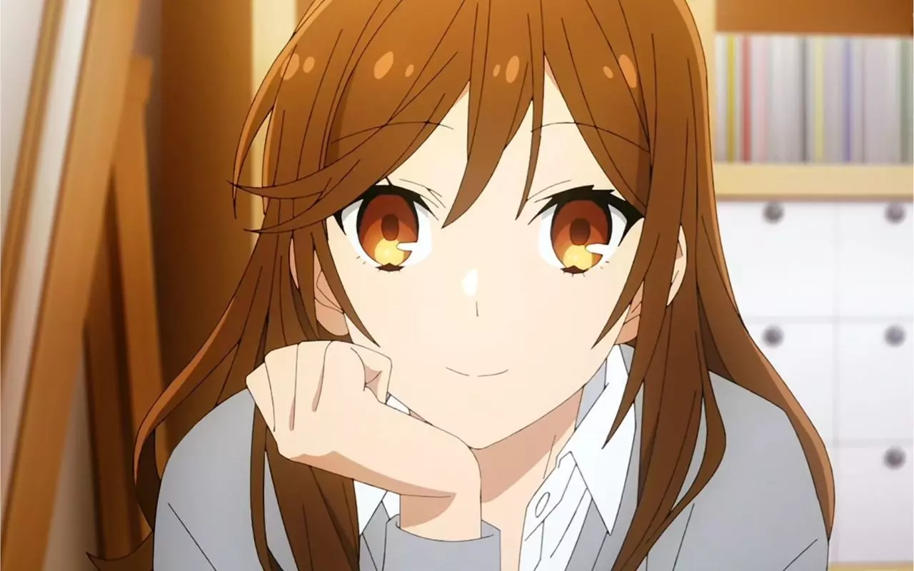 Anime News - Anime: Horimiya Sinopse Na escola, Kyouko Hori é conhecida por  ser inteligente, atraente e popular. Por outro lado, seu colega de classe,  o chato e sombrio Izumi Miyamura tende