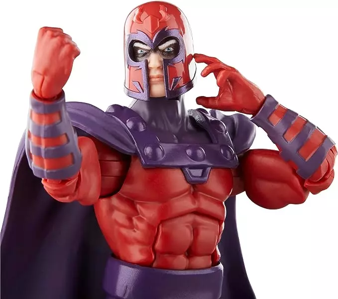 Magneto