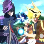 Novo trailer mostra batalhas épicas de NARUTO X BORUTO NARUTO X BORUTO