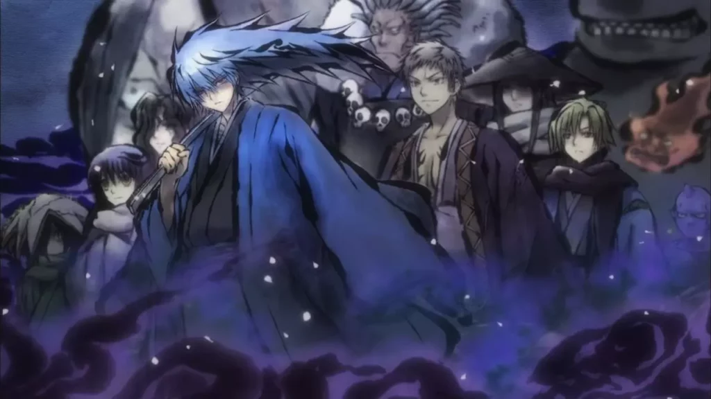Nurarihyon no Mago