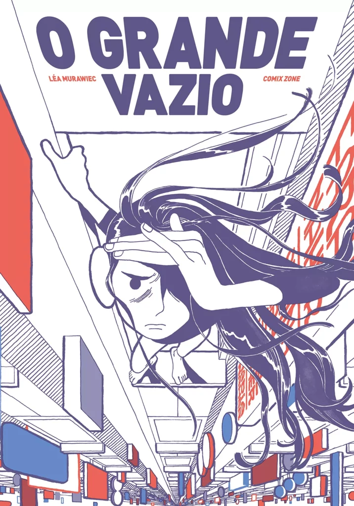 O Grande Vazio