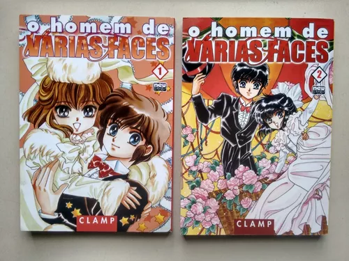 O Homem de Várias Faces