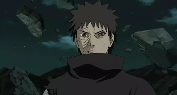 Obito Uchiha
