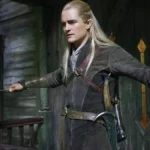 Senhor dos Anéis: Personagens que merecem seu próprio jogo Orlando Bloom como Legolas em Senhor dos Anéis (Foto: Reprodução)