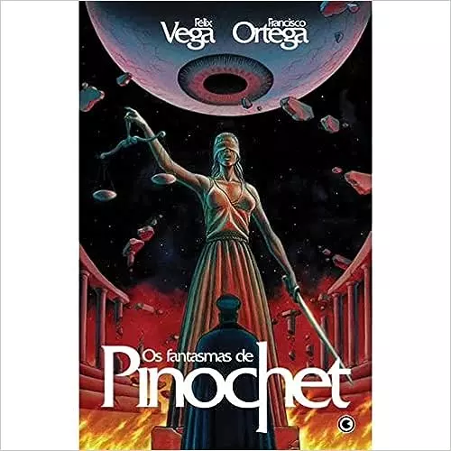 Os Fantasmas de Pinochet