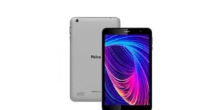 Apresentamos o Tablet Philco modelo PTB8RSG 4G: Potência, Desempenho e Conectividade em Suas Mãos! PHILCO TABLET PTB8RSG 4G