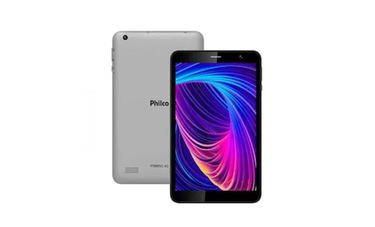 PHILCO TABLET PTB8RSG 4G