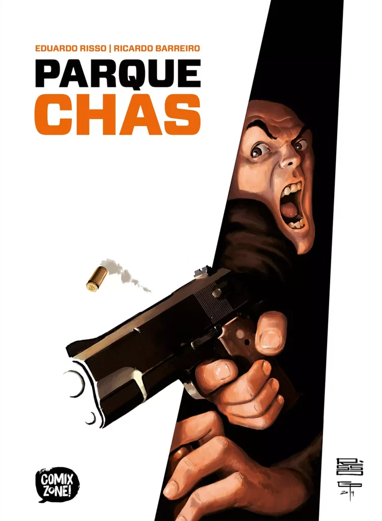 Parque Chas