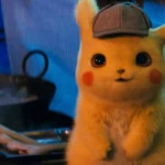 Resenha sem spoilers de Pokémon: Detetive Pikachu (2019) Pokémon: Detetive Pikachu (2019)