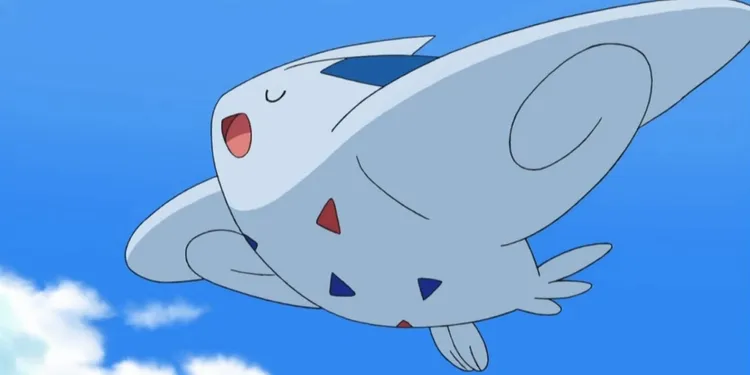 Togekiss
